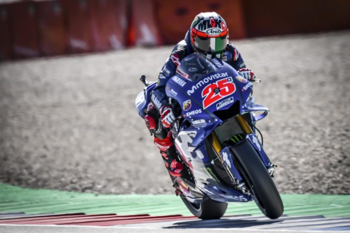 Maverick Viñales