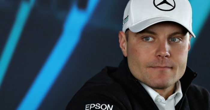 Valteri Bottas