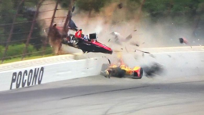 Robert Wickens