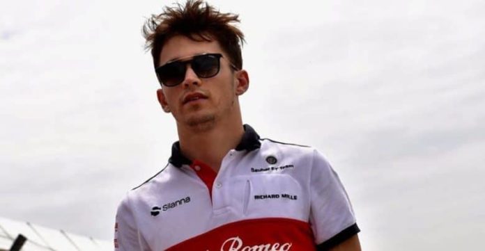 Charles Leclerc