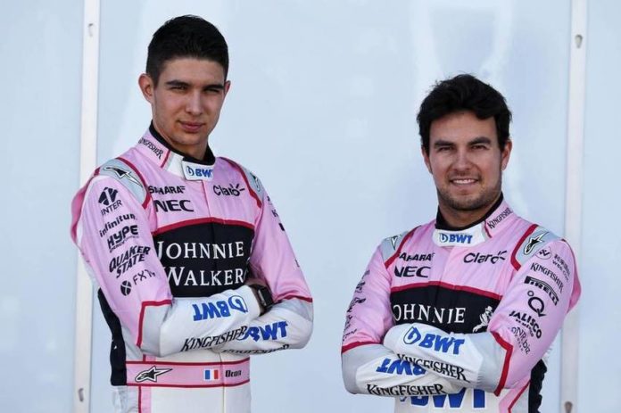 Force India