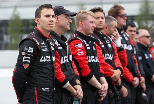 Robert Wickens