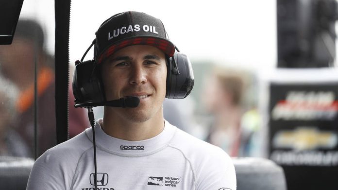 Robert Wickens