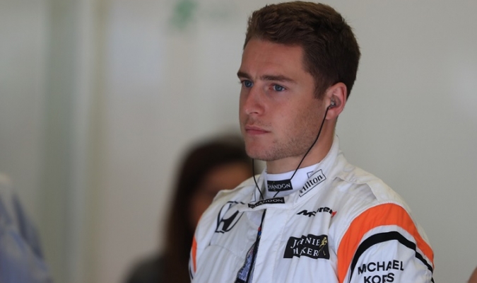 Vandoorne