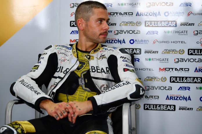 Alvaro Bautista