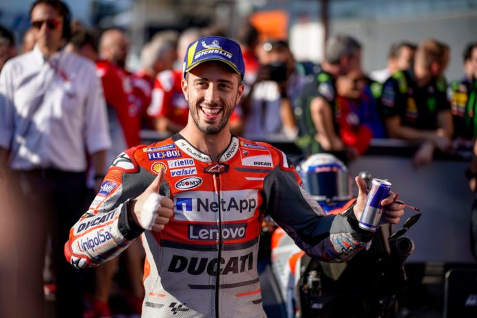 Andrea Dovizioso