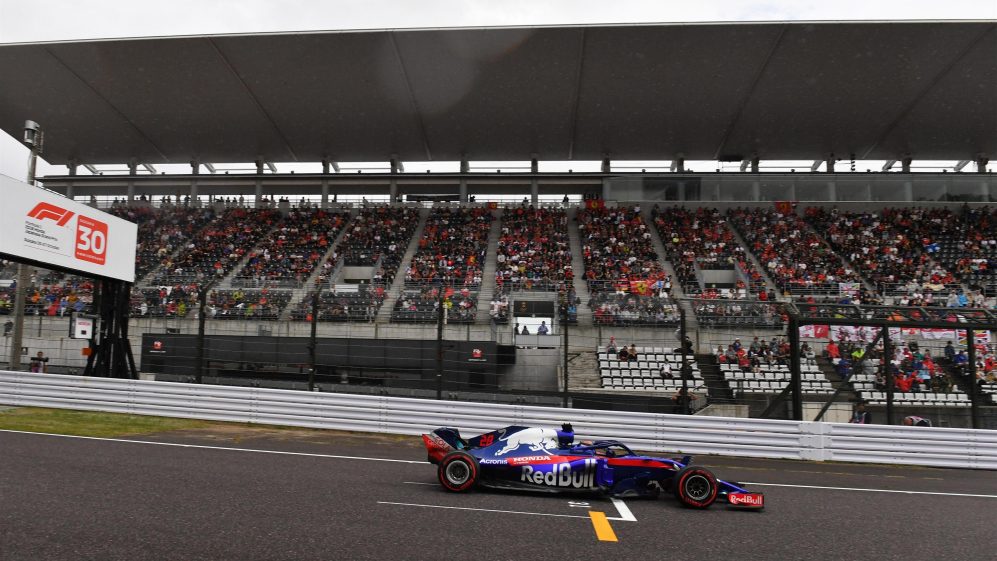 Brendon Hartley 