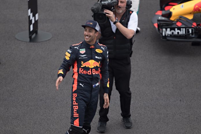 Ricciardo