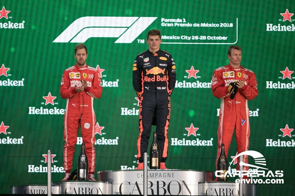 Podium