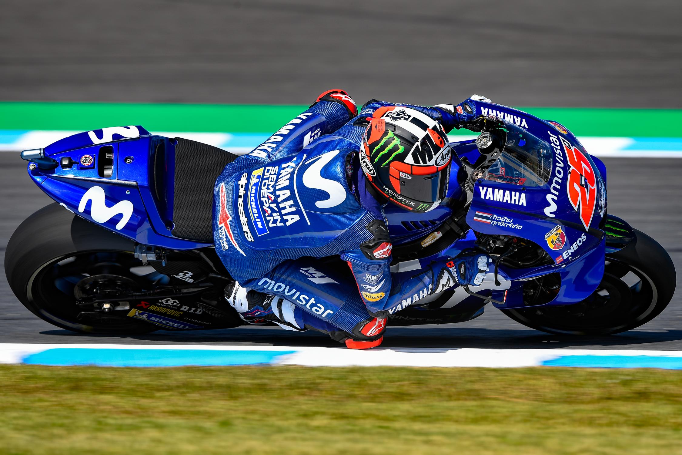 Maverick Viñales