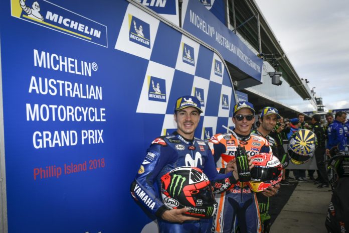 AustralianGP