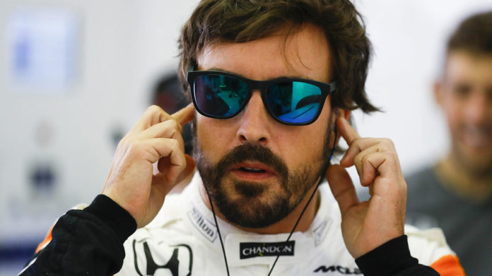 Fernando Alonso