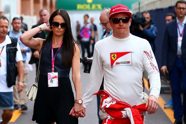 Kimi Family