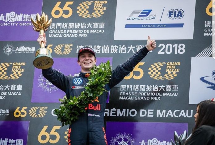 Dan Ticktum