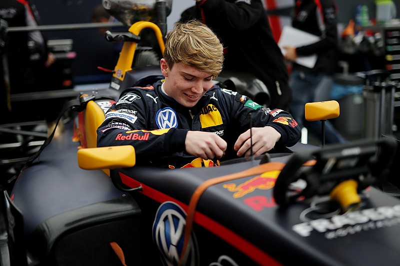 Dan Ticktum