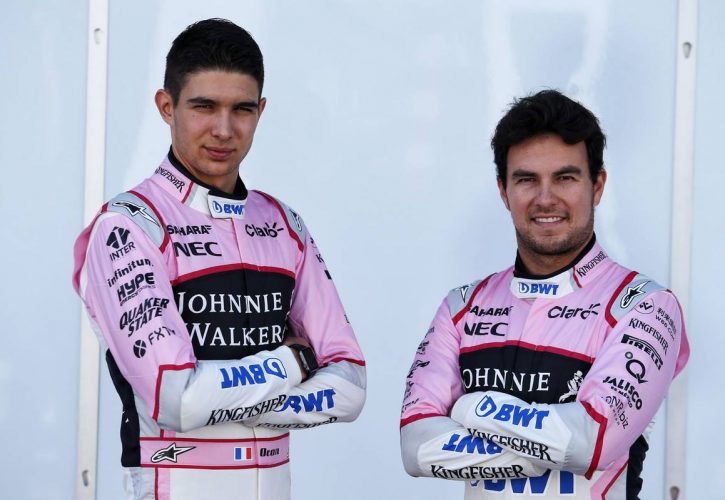 Con And Checo