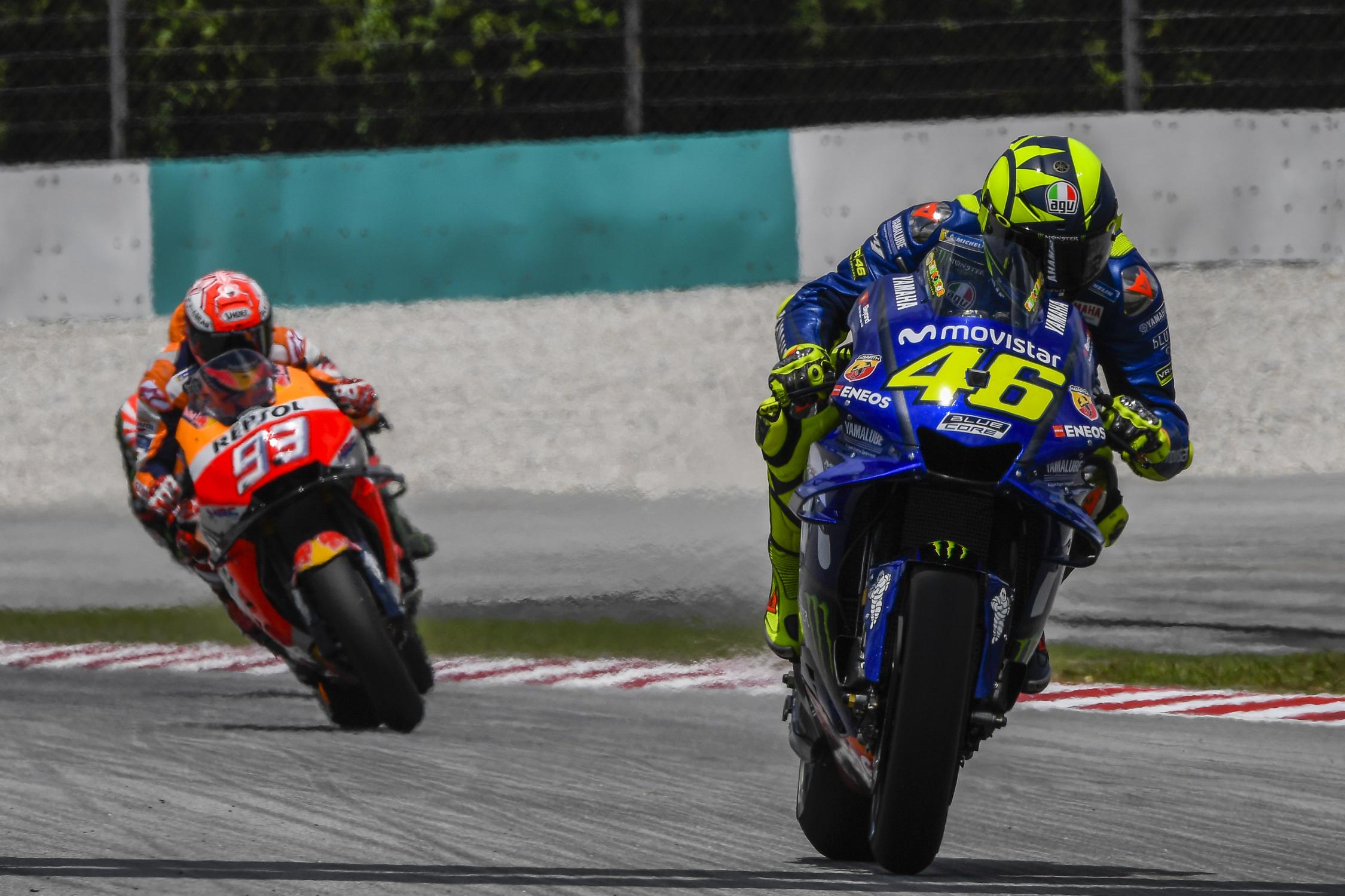 Valentino Rossi