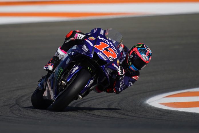 Viñales Test Valencia