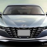 Elantra y Elantra Hybrid 2021 hacen su estreno mundial