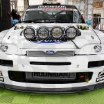 Ken Block está de vuelta en México