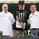 Ken Block está de vuelta en México