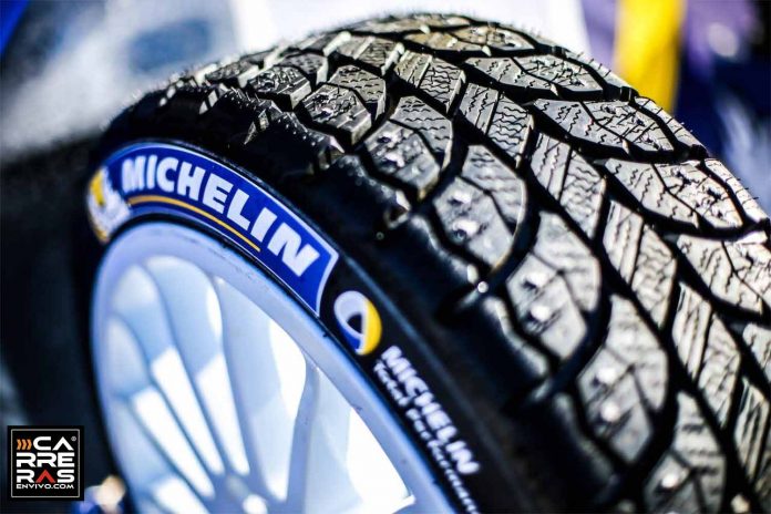 Michelin México