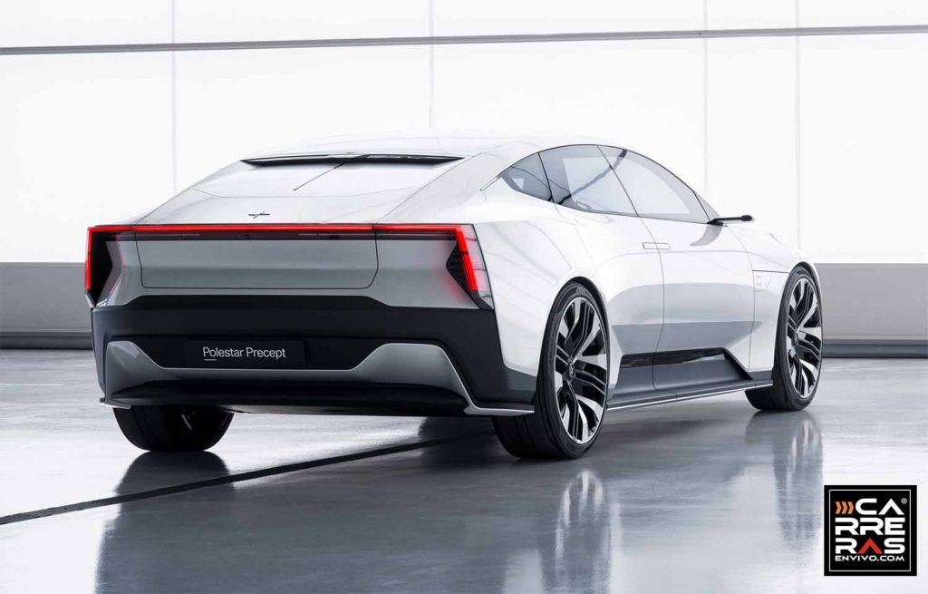 Polestar Precept