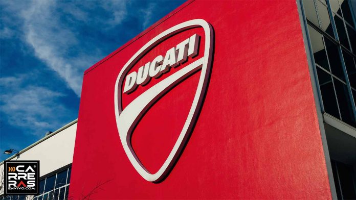 Ducati