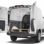 RAM ProMaster Rapid 2020