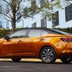 De México para el mundo: Nuevo Nissan Sentra 2020