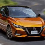 De México para el mundo: Nuevo Nissan Sentra 2020