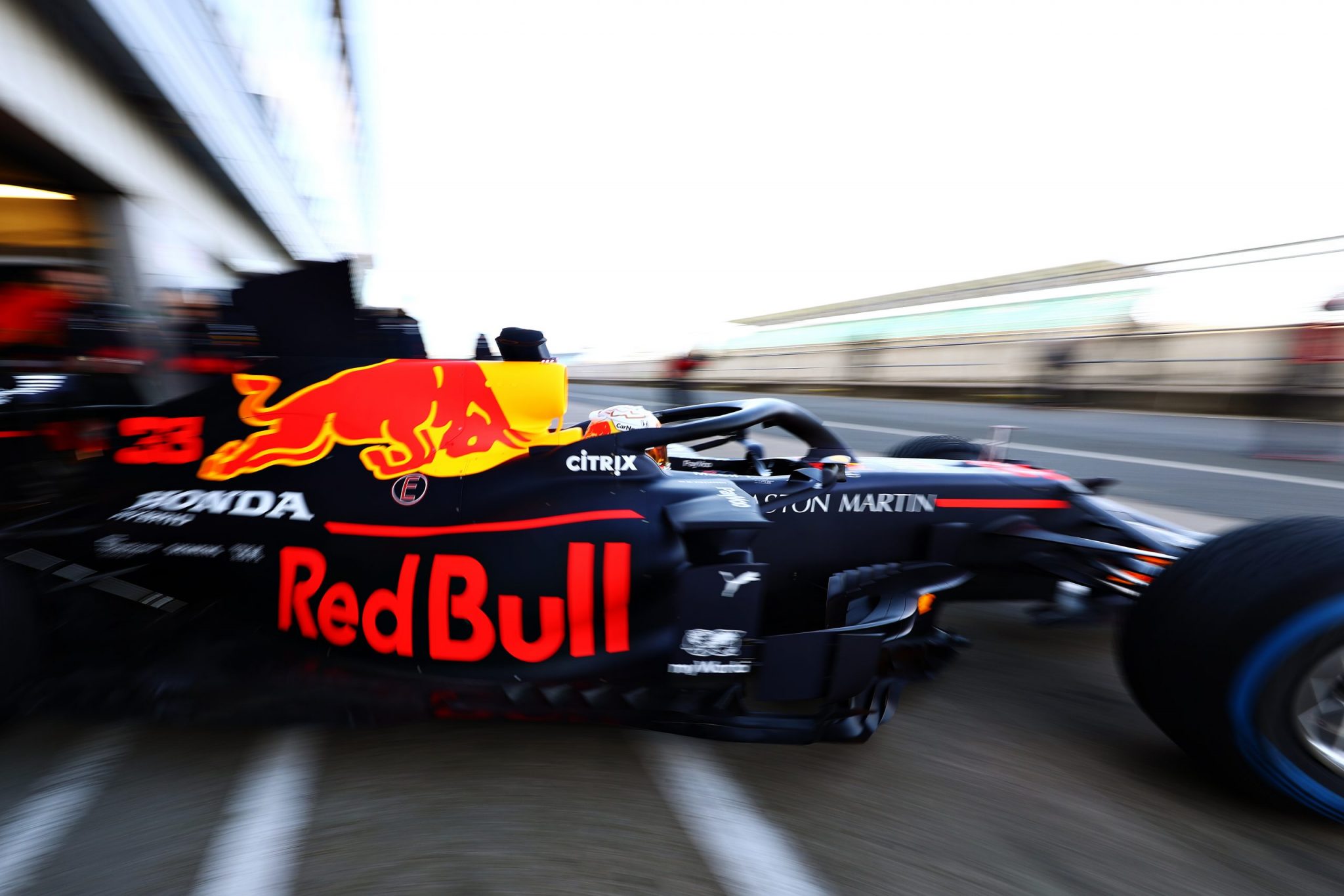 Red Bull podría fabricar sus propios motores en 2025 Carreras en vivo