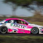 Arzyz Metals Racing