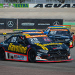 Chevron Havoline Racing